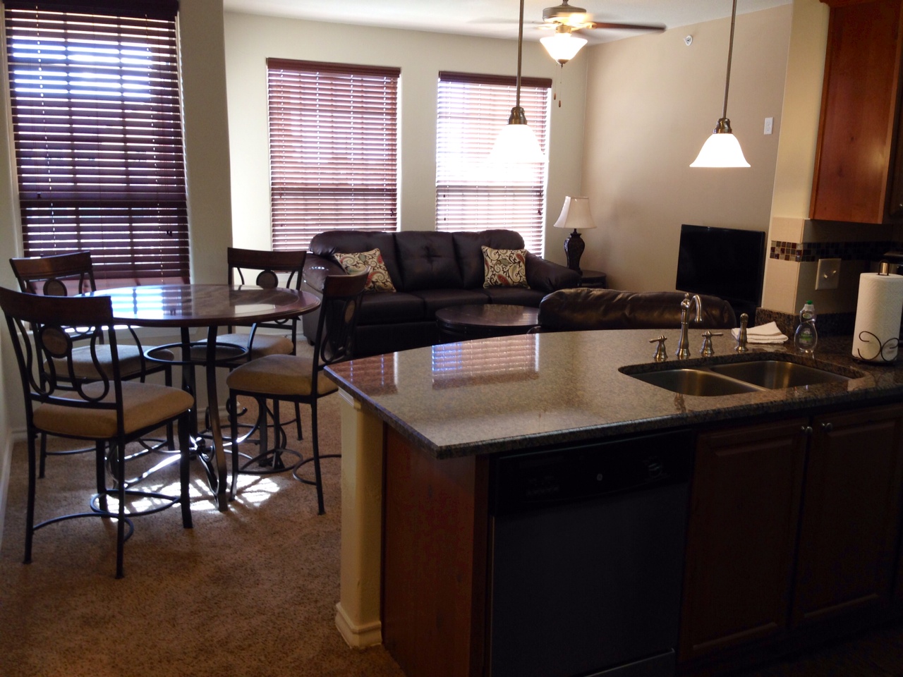 Lantana Gardens Apartments 