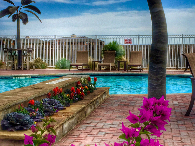 Lantana Gardens Apartments 